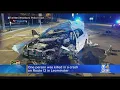 1 Dead After Crash On Route 12 In Leominster
