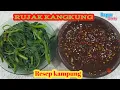 Download Lagu RUJAK KANGKUNG