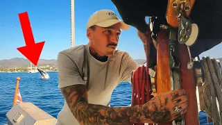 We Experience the HIGHS and LOWS of CRUISING Ep 62