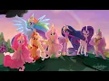 The Last Problem What if - MLP Speedpaint