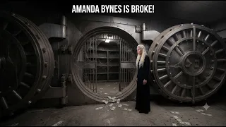 Amanda Bynes Is Making A Last Ditch Effort At Saving Herself From Bankruptcy