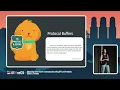 Optimizing Client-Server Communication with gRPC and Protobufs iOSKonf24 Daniela Petrenko