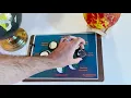 Tasty Phases of the Moon Experiment using Oreos Fizz Extra