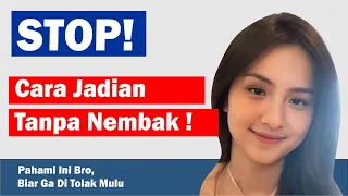 Download Cara Jadian Tanpa Nembak - Gak Perlu Nembak Udah Auto Pacaran MP3