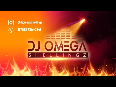 Download MP3 Dj Omega Shellings Country & Western MixTape