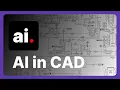 AI for Engineering Design From Drawings to BOM in Seconds
