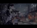 阿拉斯加海灣 - 藍心羽『願世間溫情化作一縷風，代替我擁抱她』【動態歌詞】