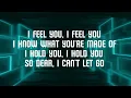 CamelPhat feat. Nadia Ali - Endlessly (Lyrics)