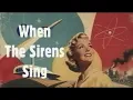 FM Band - When The Sirens Sing
