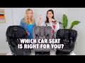 We Compared Nuna s EXEC RAVA and REVV Here s What to Know