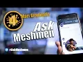 Mari 4 gradient workflows Ask meshmen