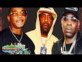 Lagu Tony Yayo \u0026 Uncle Murda Ran Into Ja Rule On Plane 😲 Ja Rule Ran Off The Plane⁉️