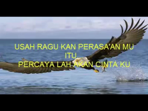 Download MP3 Thomas Arya - Janji Setia (With Lyrics)