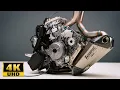 Download Lagu [SUPERBIKE]  DUCATI 1299 PANIGALE S ANNIVERSARIO 1:4 Scale Die-cast kit★PART 1
