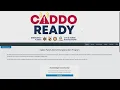 Caddo Parish launches disaster notification system