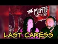 Download Lagu The Misfits-Last Caress Reaction!!