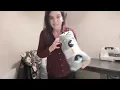 Fleece haul at Joanns