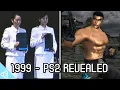 Download Lagu 1999 - Playstation 2 Revealed [The Console, First Games and Developer Impressions]
