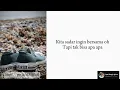 Download Lagu TULUS-SEPATU|LIRIK LAGU