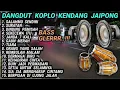 Download Lagu DANGDUT KOPLO KENDANG JAIPONG FULL ALBUM TERPOPULER COVER ‪@RagilPongdut‬​