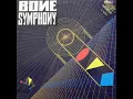 Bone Symphony - One Foot In Front Of The Other