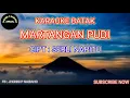 Download Lagu KARAOKE||MARTANGAN PUDI ||NADA COWOK Cipt: Serli Napitu.