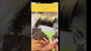 آموزش صحیح ریشه گیری تمام دکلره دندنها