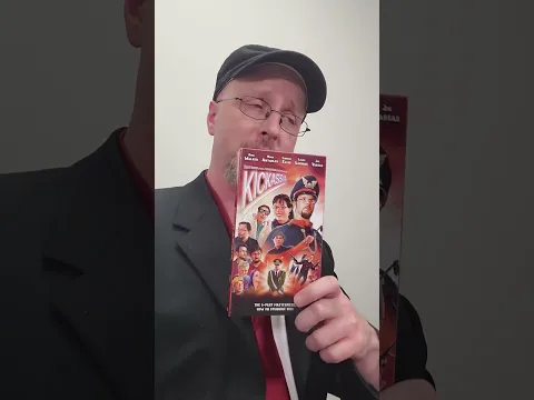 This is my VHS