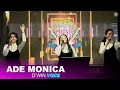 Download Lagu D'WIN VOICE - ADE MONICA - cover LAGU BATAK