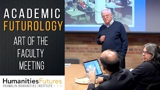 هنر جلسه هیئت علمی  هنر جلسه هیئت علمی