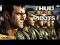 Lagu Award-Winning Vietnam War Air Combat Documentary | Thud Pilots