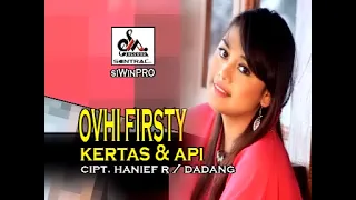 Download Ovhi Firsty - Kertas Dan Api MP3