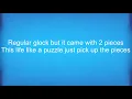 Big Scarr - First Time in Vegas LYRICS