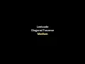 Python Diagonal Traverse Leetcode 498 Dr Fang