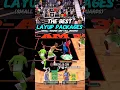 NBA 2K26 Best Layup Packages for Your Builds