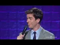 John Mulaney: New in Town - Ice-T on "SVU" & Old Murder Investigations