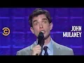 John Mulaney New in Town - Ice-T on SVU Old Murder Investigations