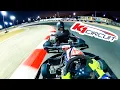 BRAND NEW OUTDOOR K1 CIRCUIT IS SICK OPENING DAY