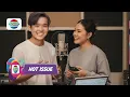 Download Lagu Chemistry Membara!! Arbil Tak Henti Tebar Pesona Sampai Melly Lee Salah Tingkah Saat Latihan Di DA7.