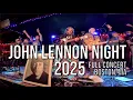 Download Lagu John Lennon Night 2025 (Full Concert) Boston, MA