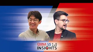 Brazilian Scholar: Western AI Rules Don't Fit the Global South