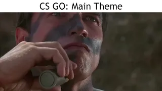 Listening To Games Ost Be Like 