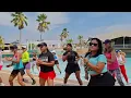 ME LA SUBE - Bulin 47 | Coreografía Fitness By HotDance