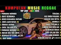 Top Hits Spotify Indonesia 2025 Full Album Reggae 🎧🔥 Kumpulan Musik Cover SKA REGGAE Terbaru 2025!