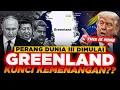 Lagu BAK PREMAN!! SETELAH VENEZUELA HANCUR, AMERIKA INCAR GREENLAND!! Selanjutnya INDONESIA?