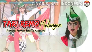 Download Tari REMO Malangan MP3