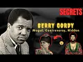 Download Lagu BERRY GORDY - The UNTOLD HIDDEN STORY | The UGLY SECRETS_REVEALED! | FULL DOCUMENTARY