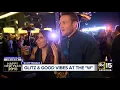 Megan Thompson Kim Tobin check out New Year s Eve celebrations across the Valley