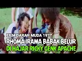 Download Lagu FILM DARAH MUDA RHOMA IRAMA KISAH DUA REMAJA YANG BEDA ALIRAN MUSIK