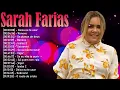 Download Lagu 💫 Sarah Farias - Louvor que renova a alma e acende a chama da esperança 💕